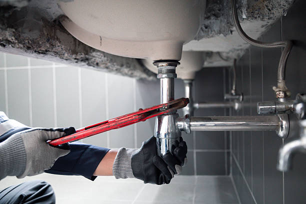 Trusted Emergency Plumber service in Bynum, AL - Masters Plumbing Service